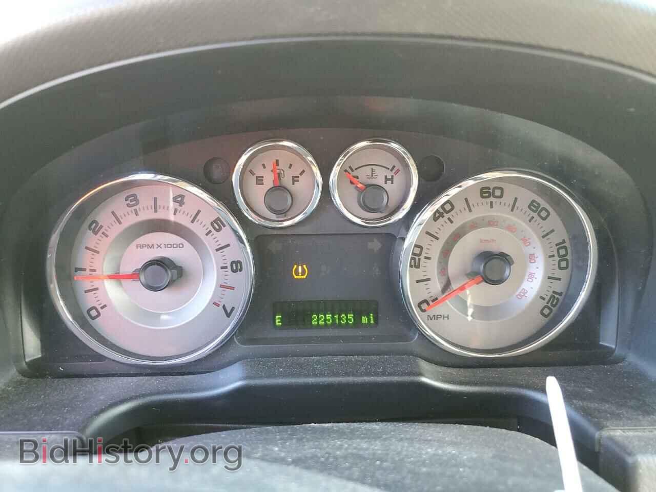 2010 FORD EDGE - VIN: 2FMDK4KC1ABB53606 - Photo 9