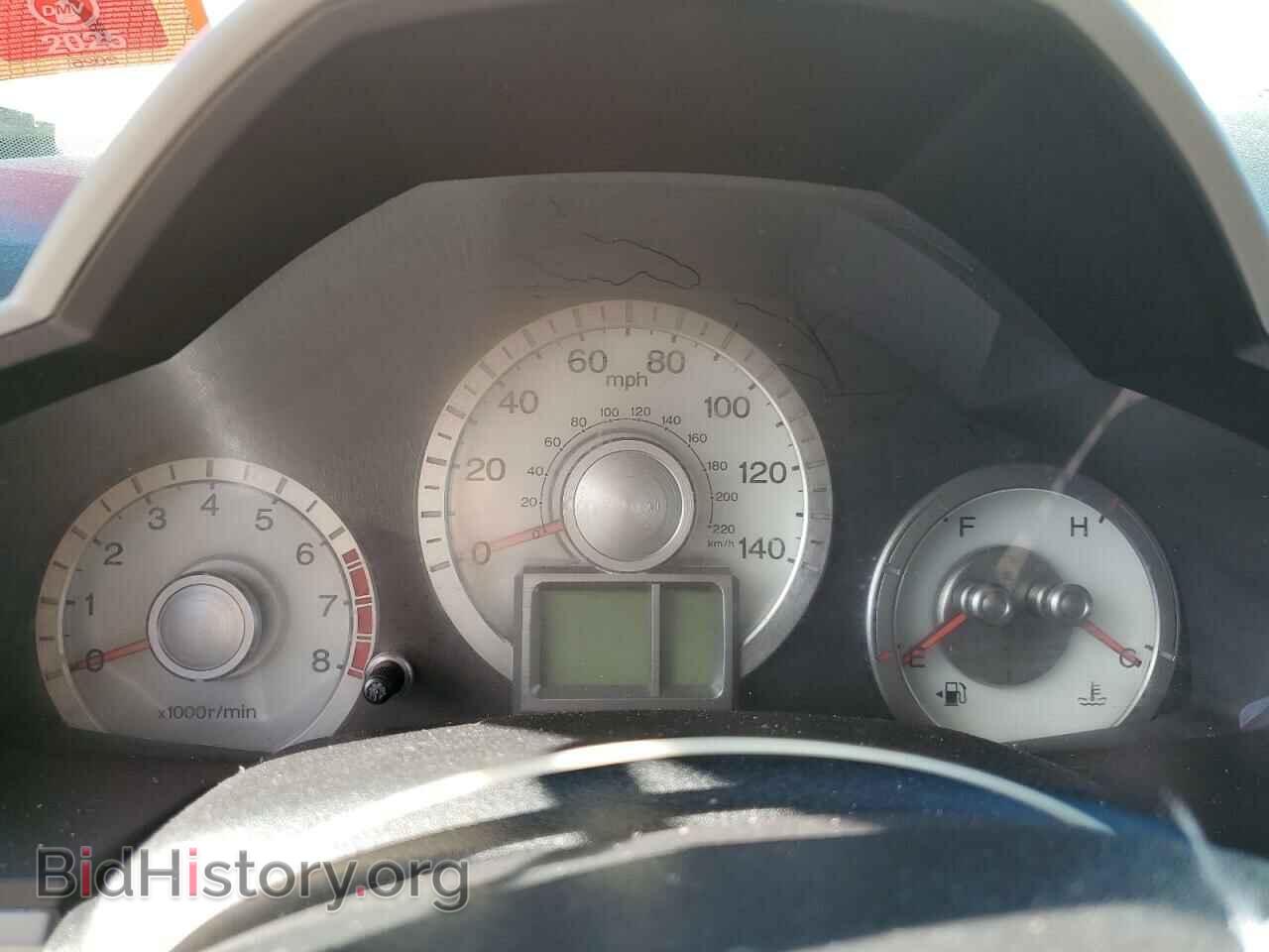 2011 HONDA PILOT - VIN: 5FNYF4H51BB031836 - Photo 9