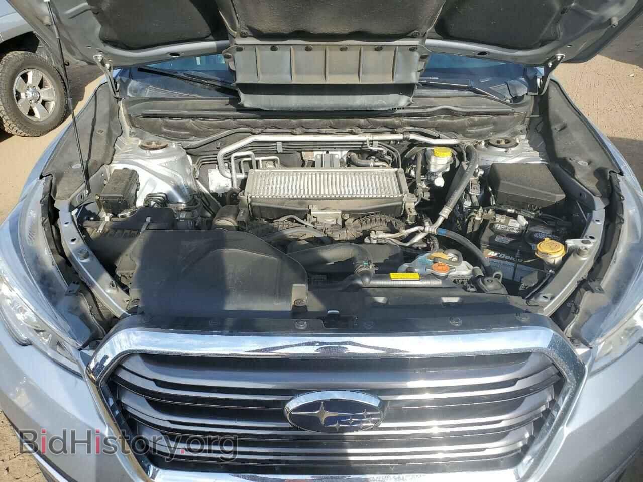 2020 SUBARU ASCENT - VIN: 4S4WMAPD9L3435160 - Фото 12