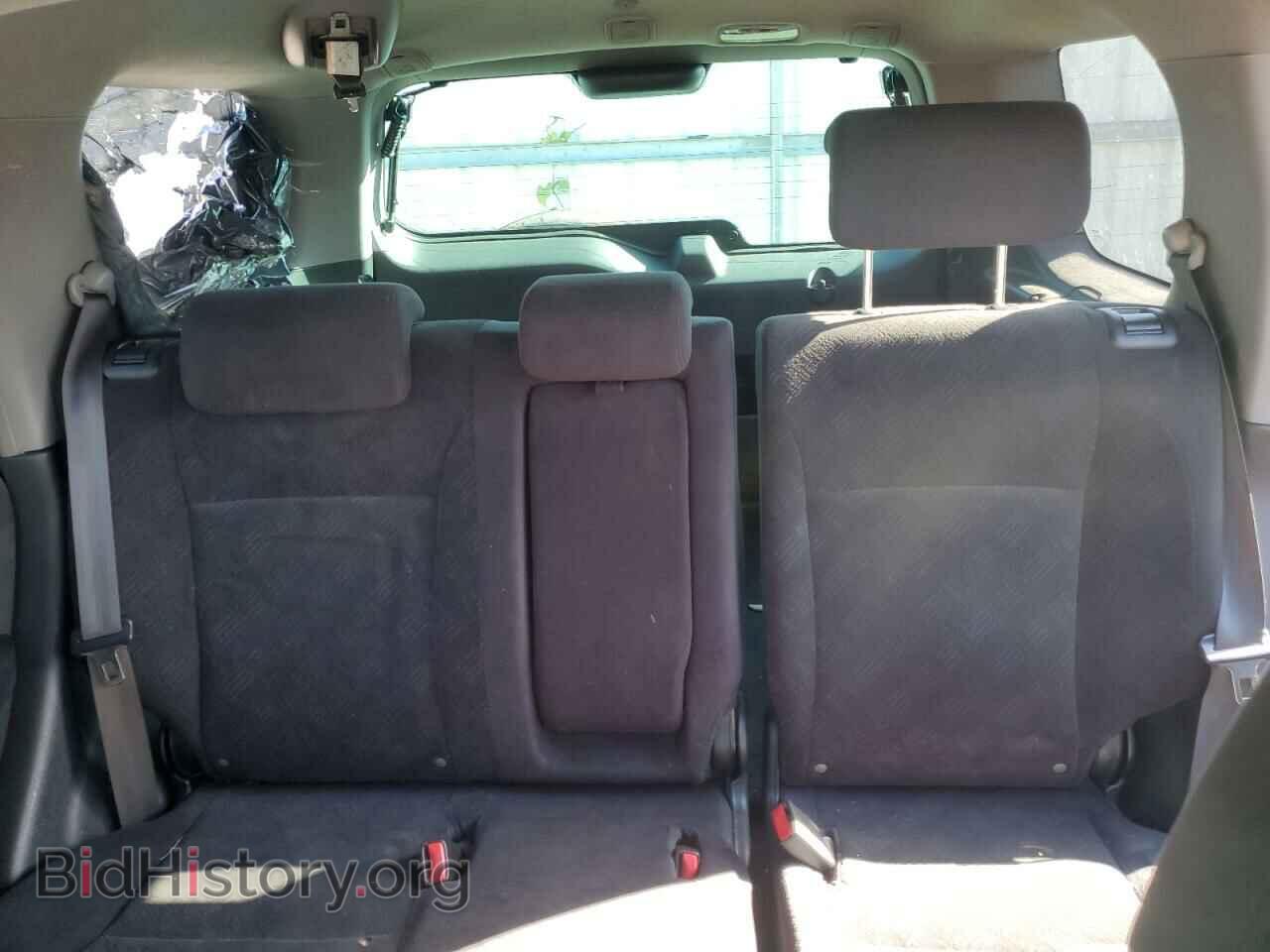 2006 HONDA CRV - VIN: SHSRD78876U403460 - Фото 10