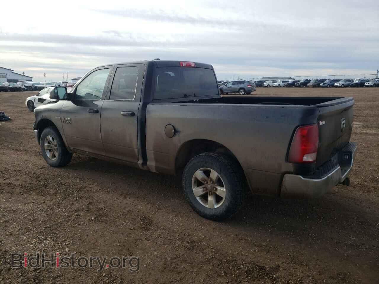 2014 RAM 1500 - VIN: 1C6RR7FT5ES367521 - Photo 2
