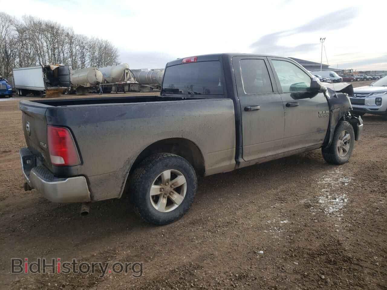 2014 RAM 1500 - VIN: 1C6RR7FT5ES367521 - Photo 3