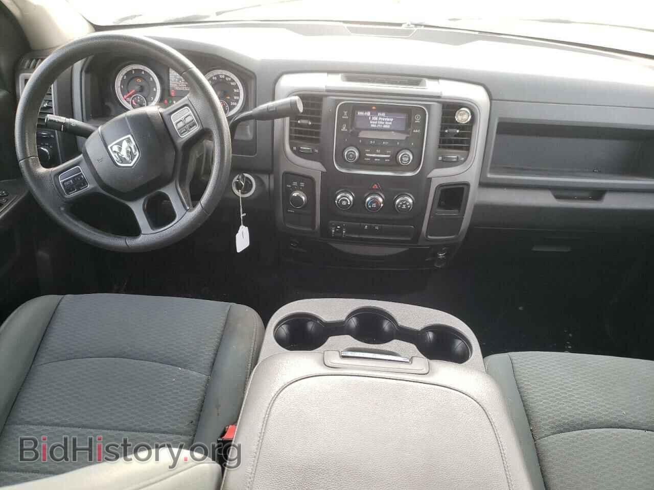 2014 RAM 1500 - VIN: 1C6RR7FT5ES367521 - Photo 8