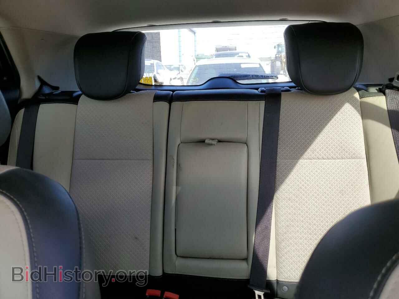 2018 BUICK ENCORE - VIN: KL4CJASB8JB566017 - Фото 10
