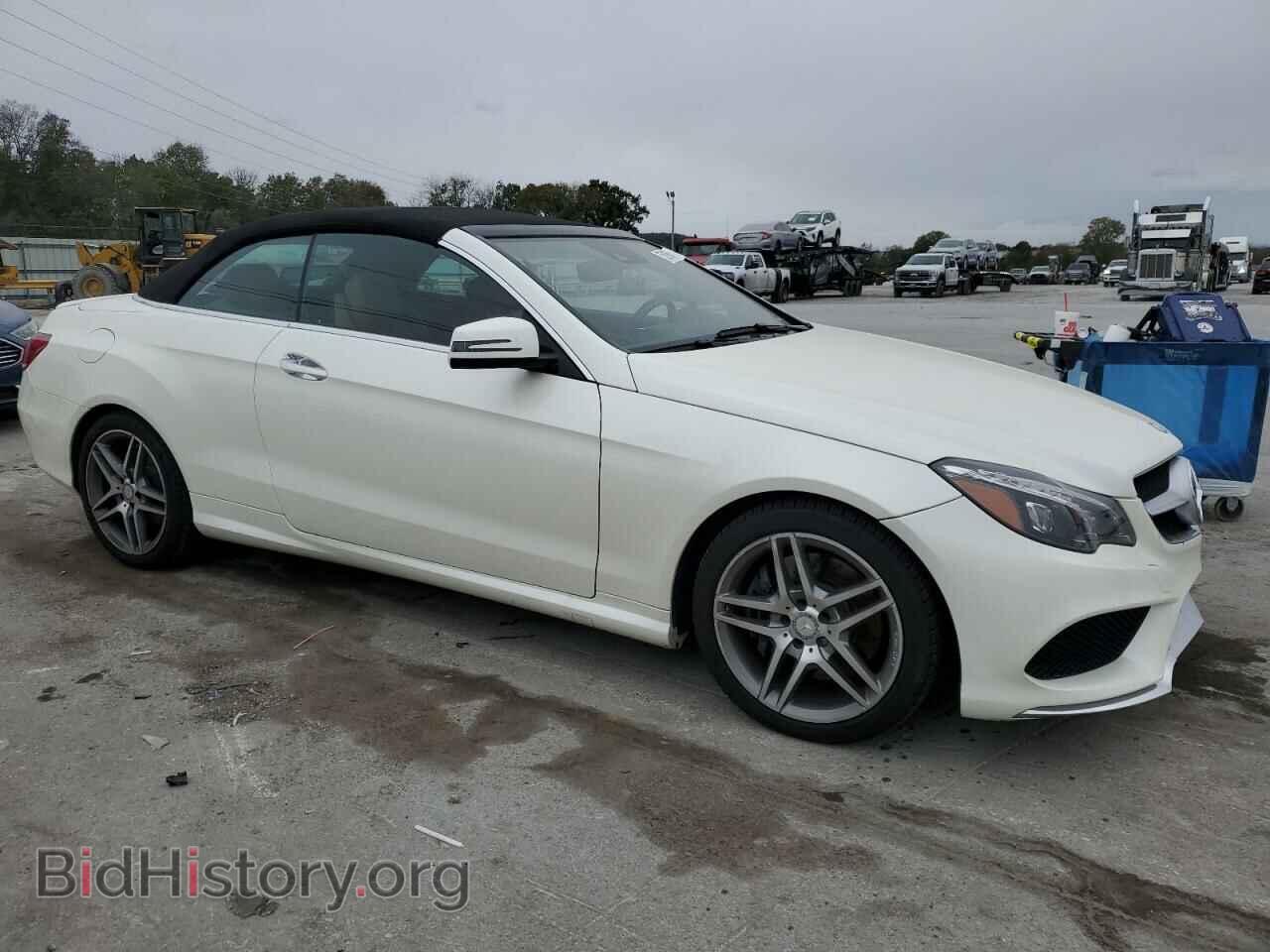 2015 MERCEDES-BENZ E-CLASS - VIN: WDDKK7DF8FF303114 - Фото 4