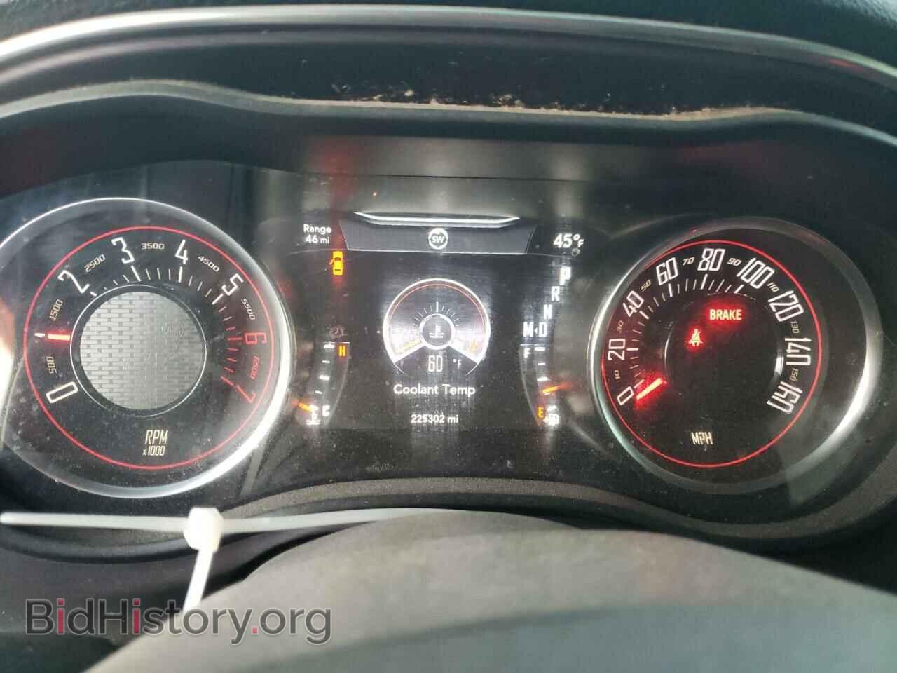 2017 DODGE CHALLENGER - VIN: 2C3CDZBT8HH571681 - Фото 9