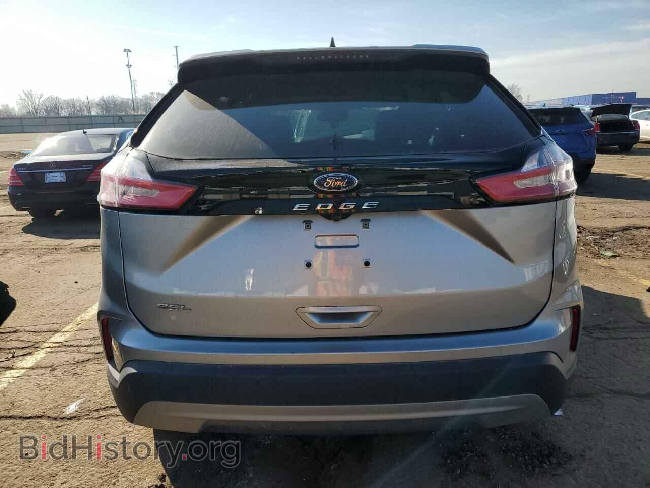 2021 FORD EDGE - VIN: 2FMPK3J91MBA03075 - Photo 6