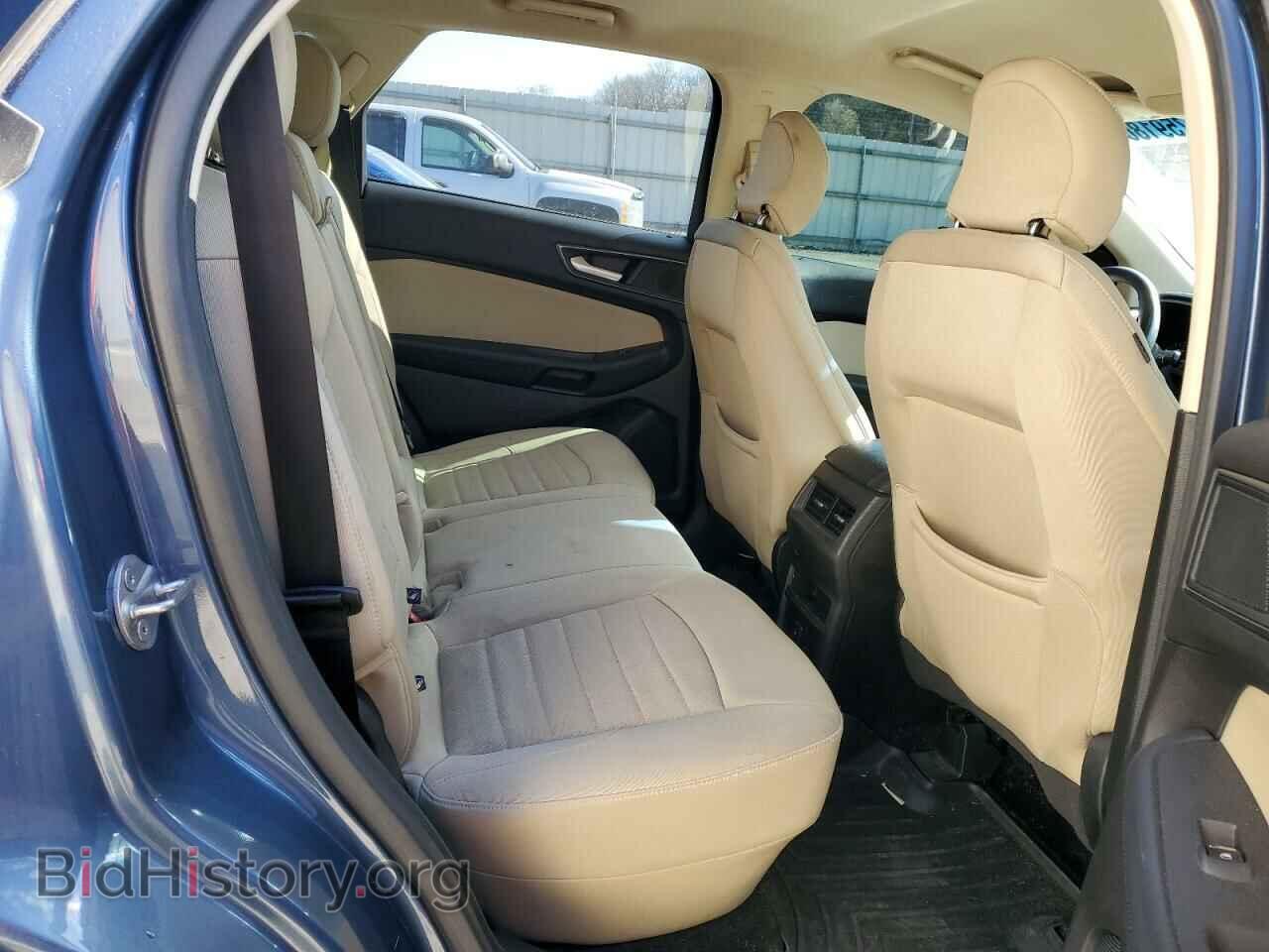 2018 FORD EDGE - VIN: 2FMPK4G98JBB59039 - Фото 10