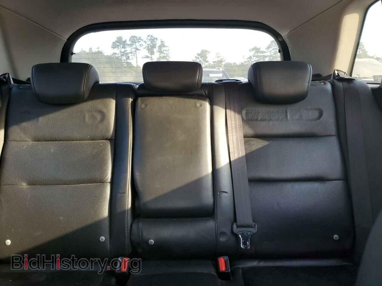 2007 ACURA RDX - VIN: 5J8TB18287A009408 - Фото 10