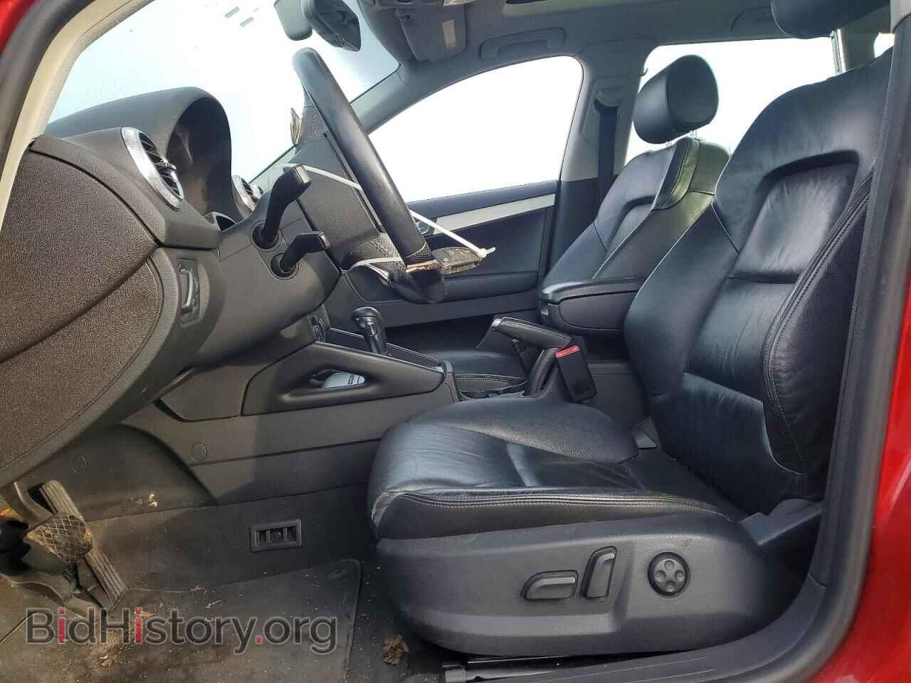 2006 AUDI A3 - VIN: WAUKD78P66A180138 - Фото 7