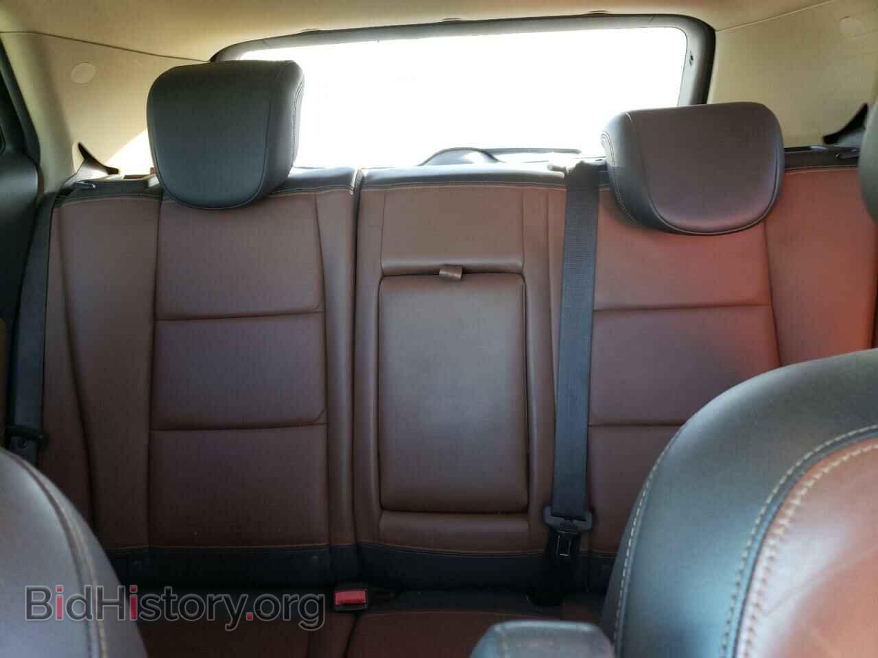 2014 BUICK ENCORE - VIN: KL4CJCSB1EB628231 - Photo 10