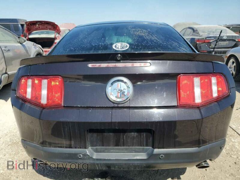 2012 Ford ALL MODELS (VIN 1ZVBP8AM9C5223114) — photo 6 of 13