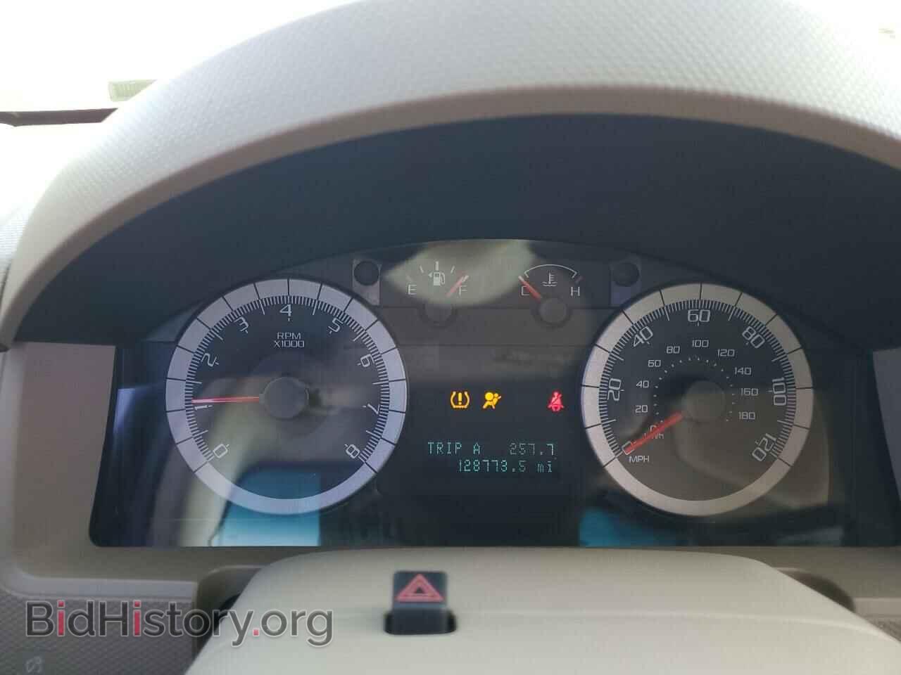 2009 FORD ESCAPE - VIN: 1FMCU03G29KB21796 - Фото 9