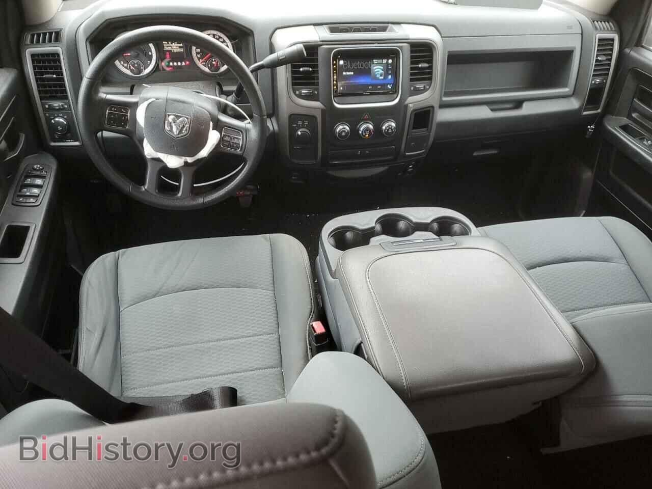 2013 RAM 1500 - VIN: 1C6RR7FT4DS721463 - Фото 8