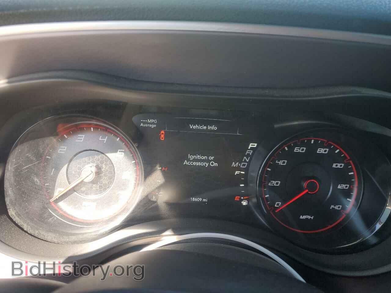 2019 DODGE CHARGER - VIN: 2C3CDXHG2KH571990 - Фото 9