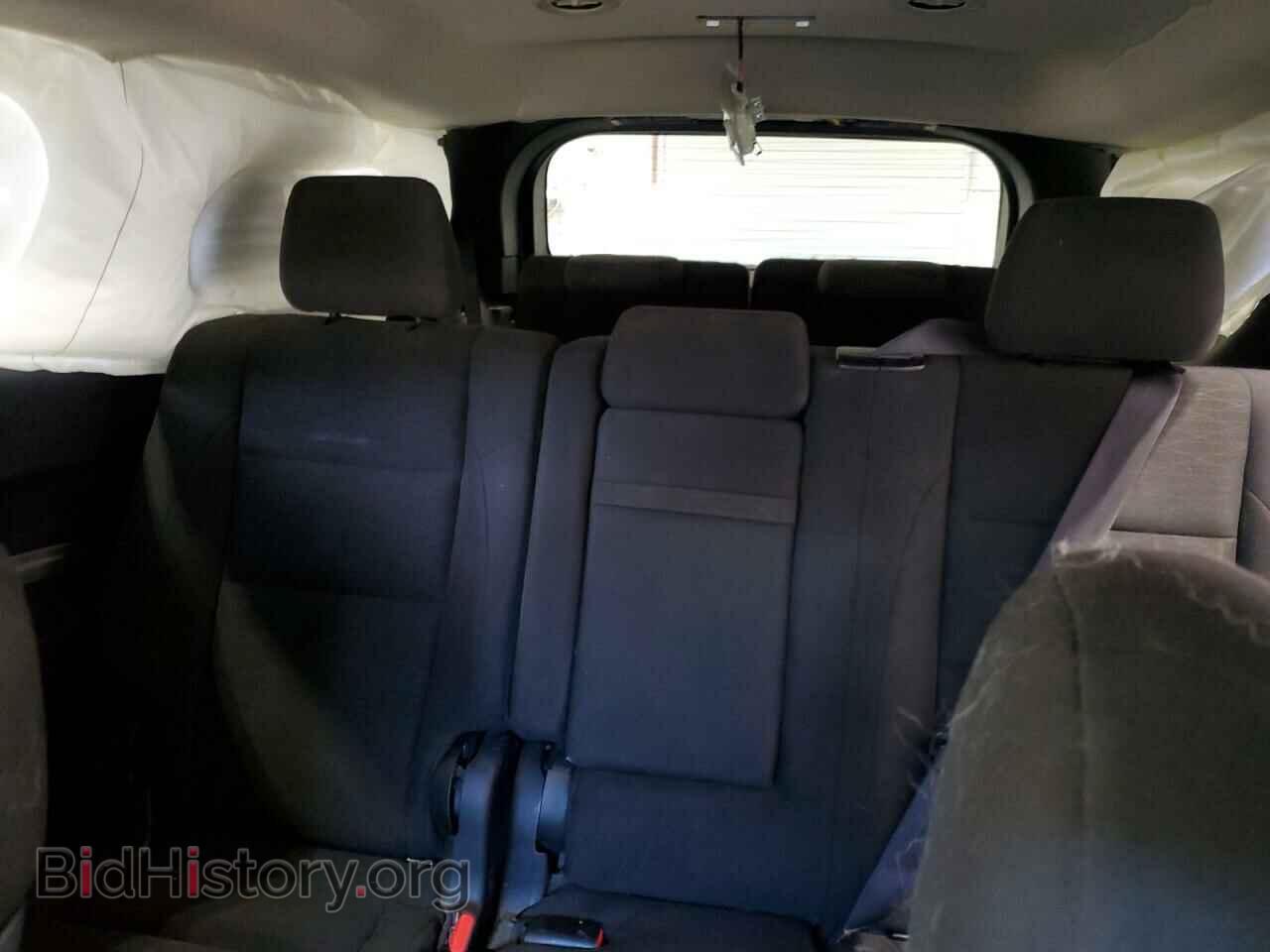 2019 DODGE DURANGO - VIN: 1C4RDJAG6KC722099 - Фото 10
