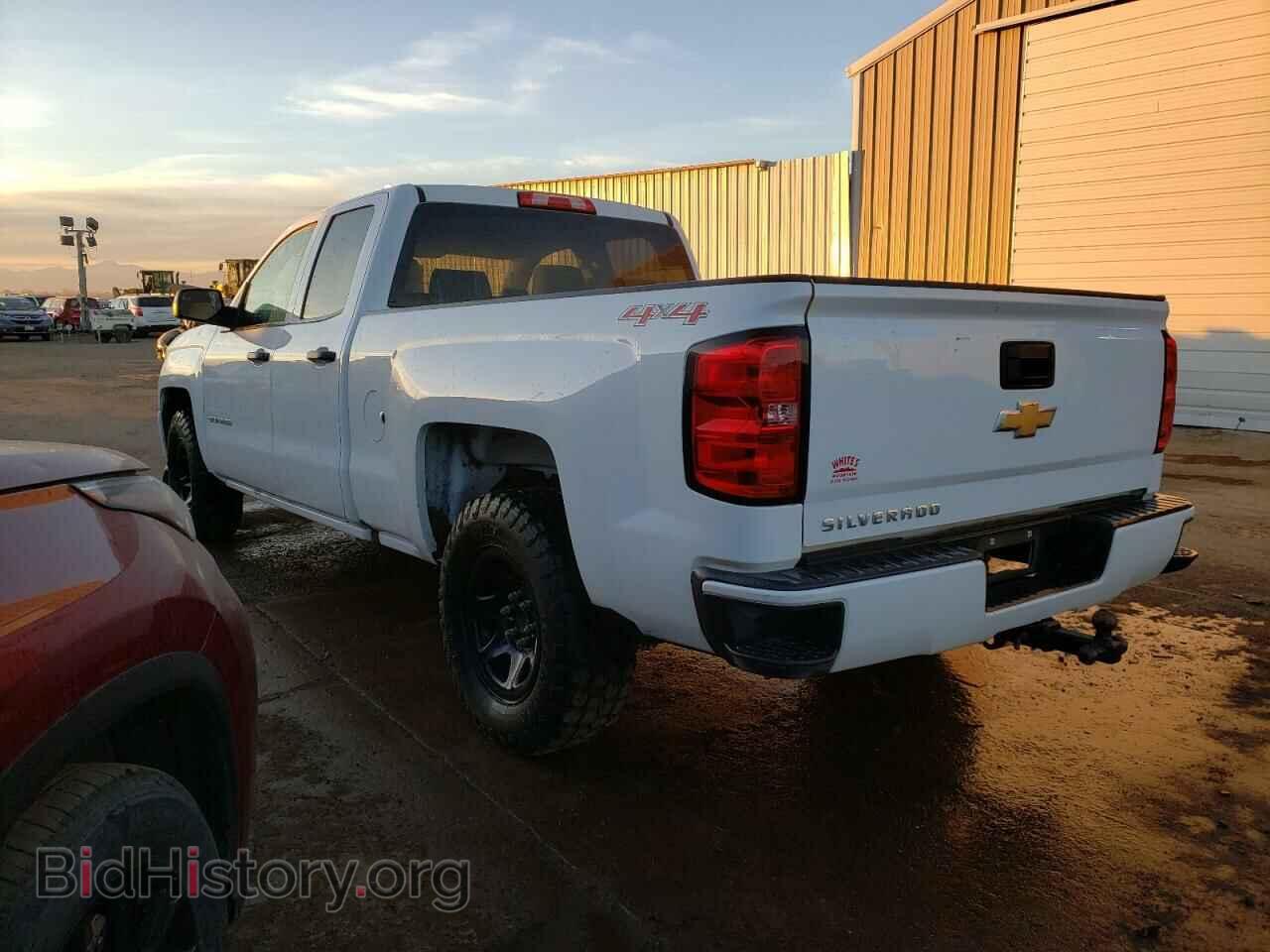 2017 CHEVROLET All Models - VIN: 1GCVKPEC0HZ303931 - Фото 2