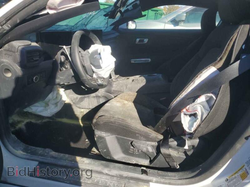2024 Ford ALL MODELS (VIN 1FA6P8TH9R5132881) — фото 7 из 13