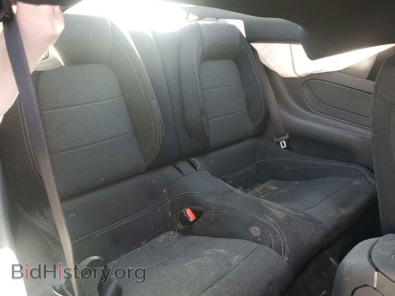 2024 FORD ALL Models - VIN: 1FA6P8TH9R5132881 - Фото 10