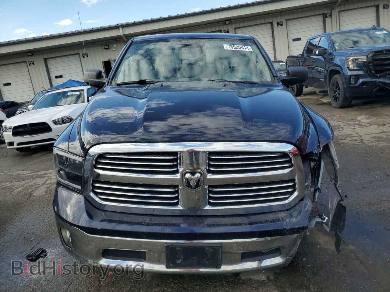 2013 RAM 1500 - VIN: 1C6RR7LT2DS701507 - Фото 5