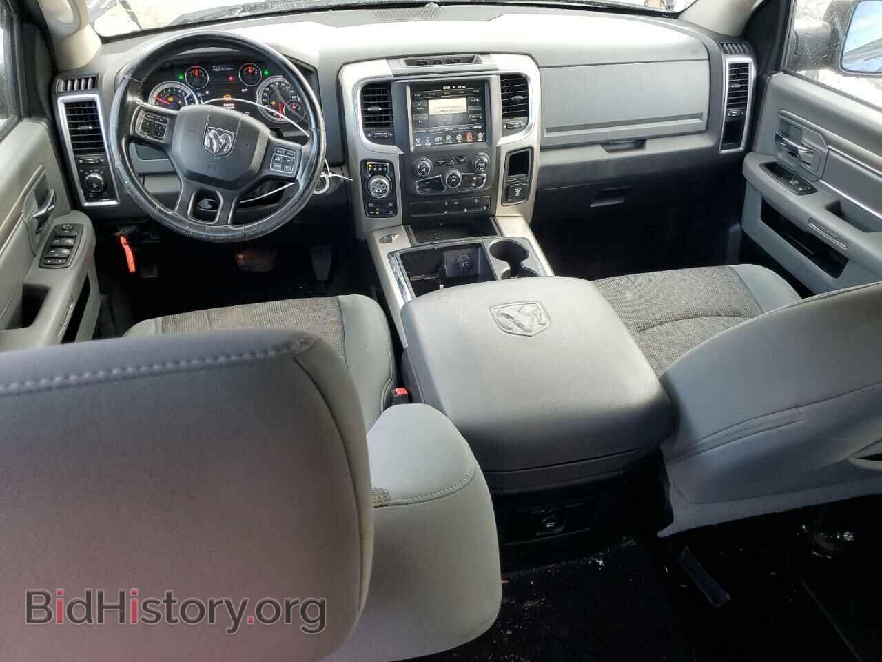 2013 RAM 1500 - VIN: 1C6RR7LT2DS701507 - Фото 8
