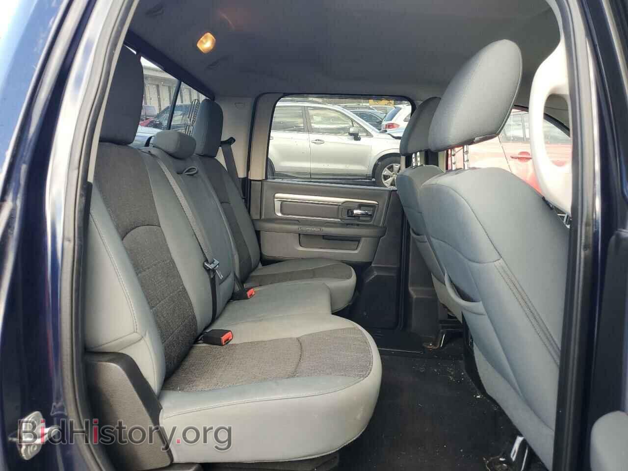 2013 RAM 1500 - VIN: 1C6RR7LT2DS701507 - Фото 10