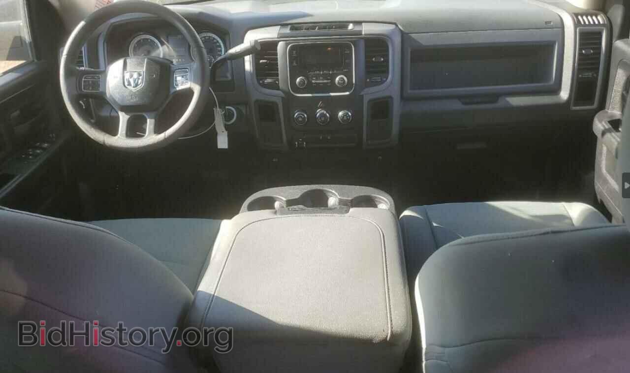 2017 RAM All Models - VIN: 3C6UR5CJ1HG653363 - Photo 8