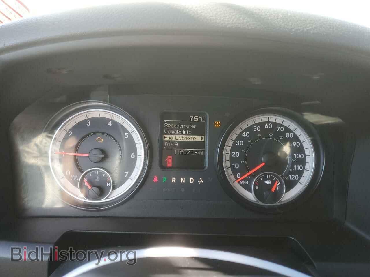 2017 RAM All Models - VIN: 3C6UR5CJ1HG653363 - Photo 9