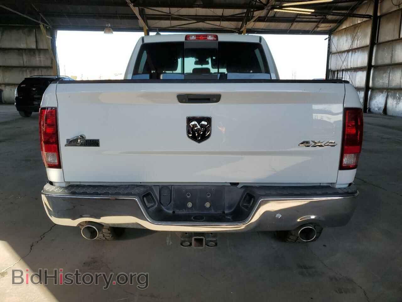 2014 RAM 1500 - VIN: 1C6RR7LM9ES395559 - Фото 6