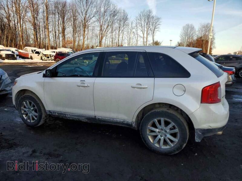 2013 Ford EDGE (VIN 2FMDK4JC5DBC87038) — photo 2 of 13