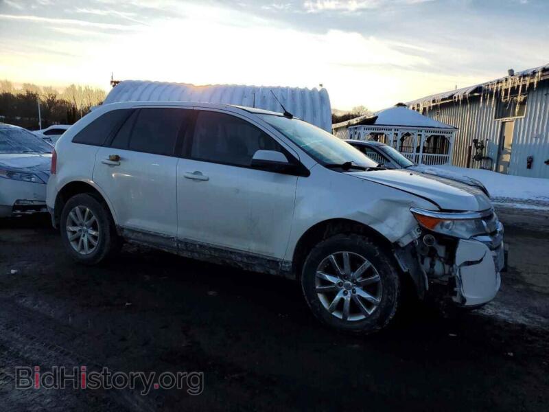 2013 Ford EDGE (VIN 2FMDK4JC5DBC87038) — photo 4 of 13
