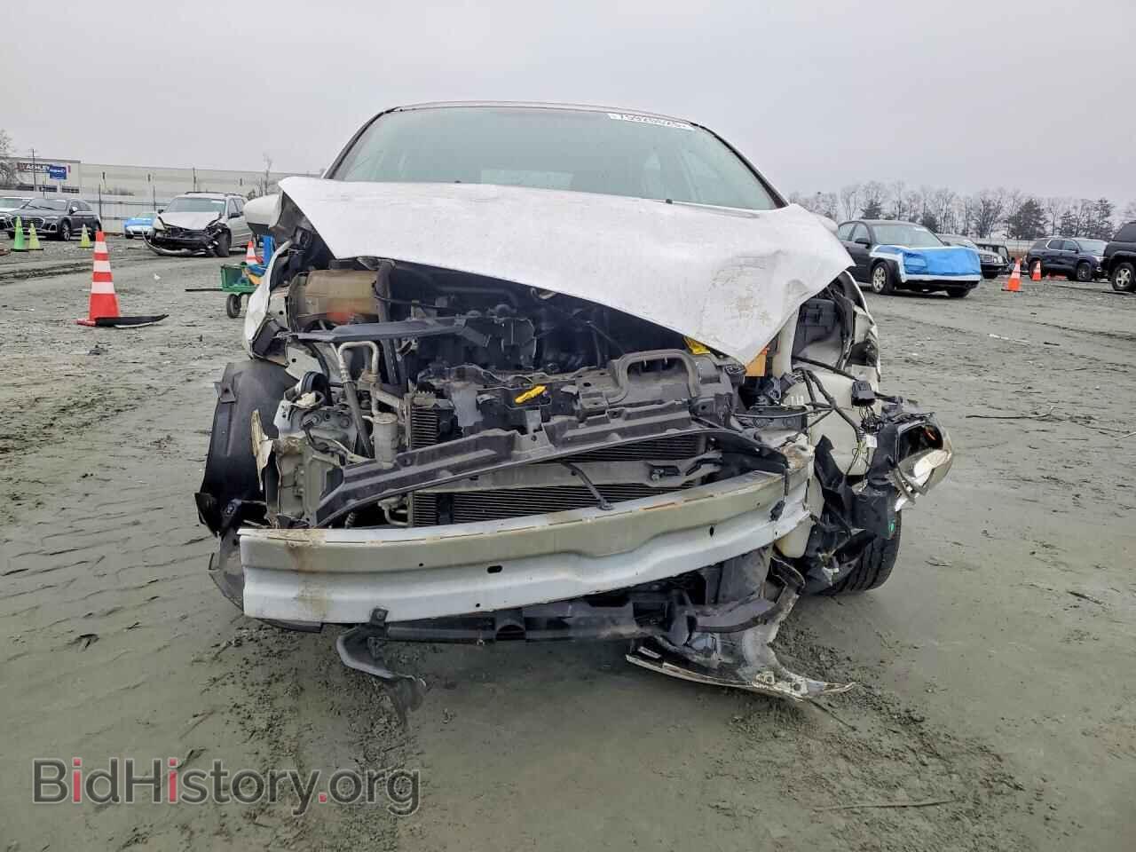 2017 FORD FIESTA - VIN: 3FADP4EJ6HM119708 - Photo 5