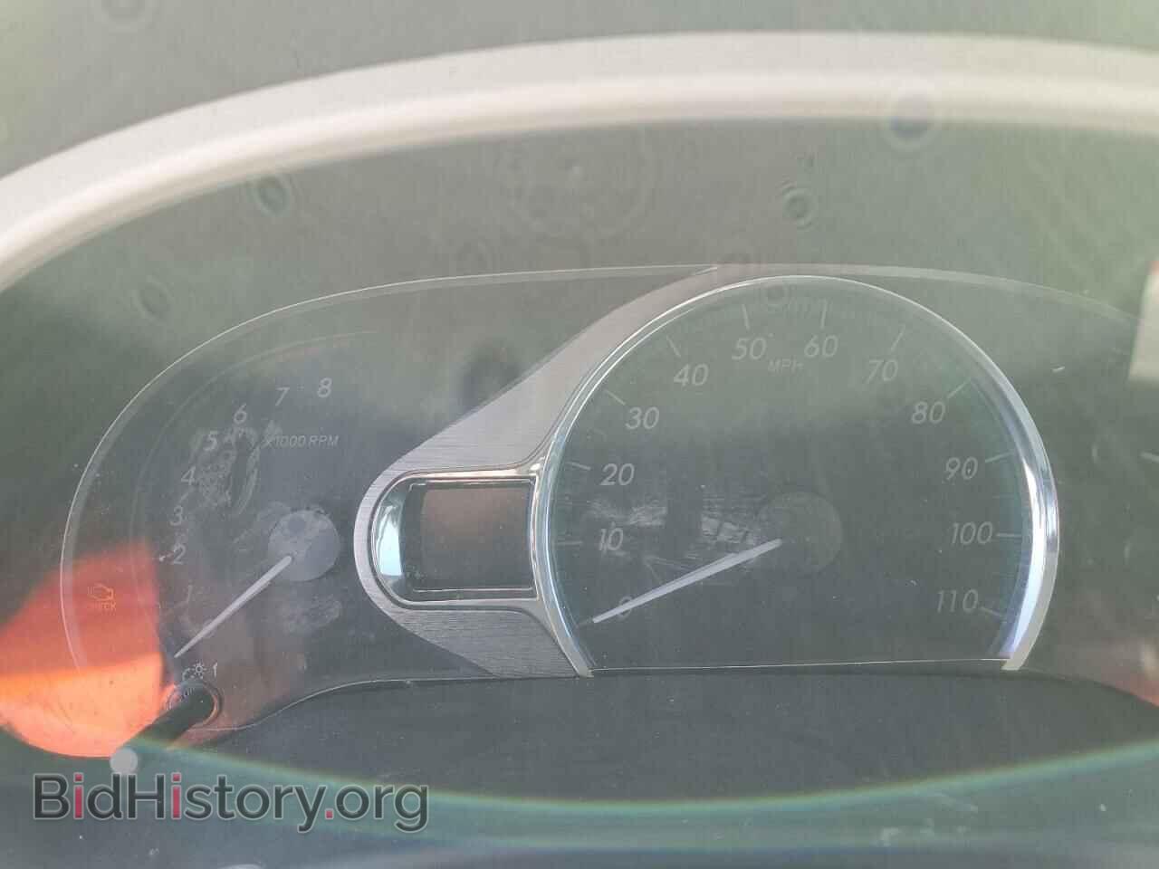 2013 TOYOTA All Models - VIN: 5TDYK3DC3DS300363 - Фото 9