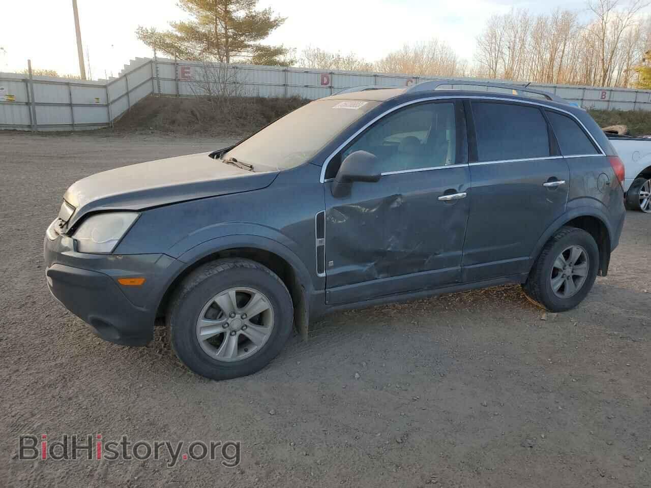 Фотография 3GSDL43N18S640878 - SATURN VUE 2008