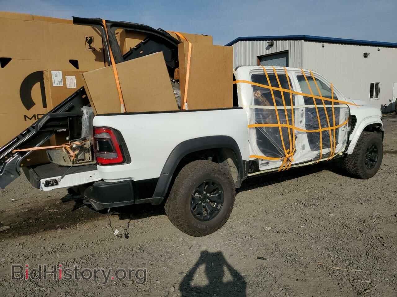 2023 RAM 1500 - VIN: 1C6SRFU92PN500403 - Фото 3