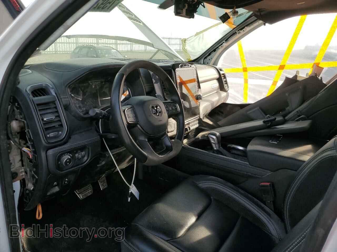 2023 RAM 1500 - VIN: 1C6SRFU92PN500403 - Фото 8