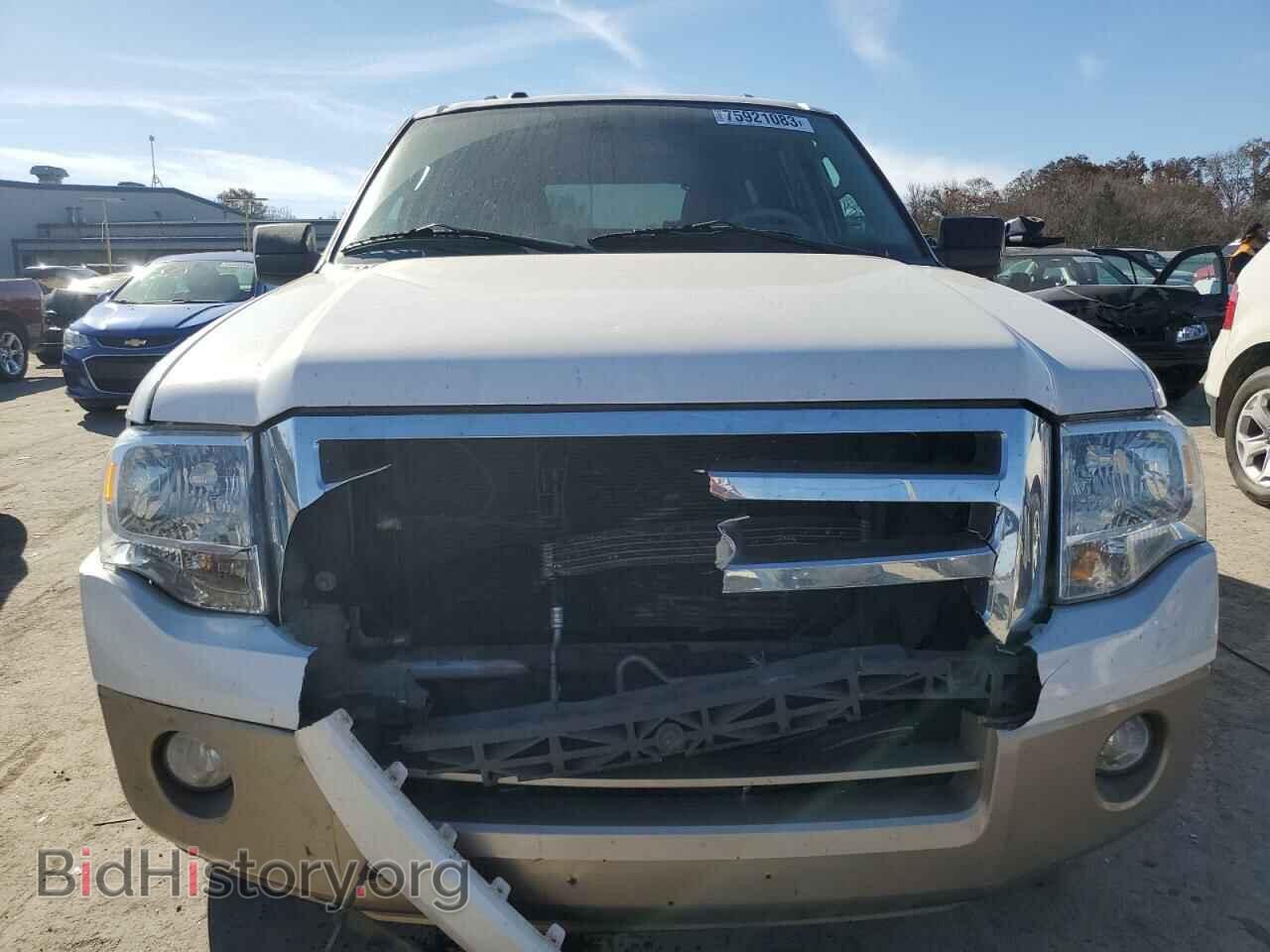 2014 FORD EXPEDITION - VIN: 1FMJU1H57EEF11807 - Фото 5
