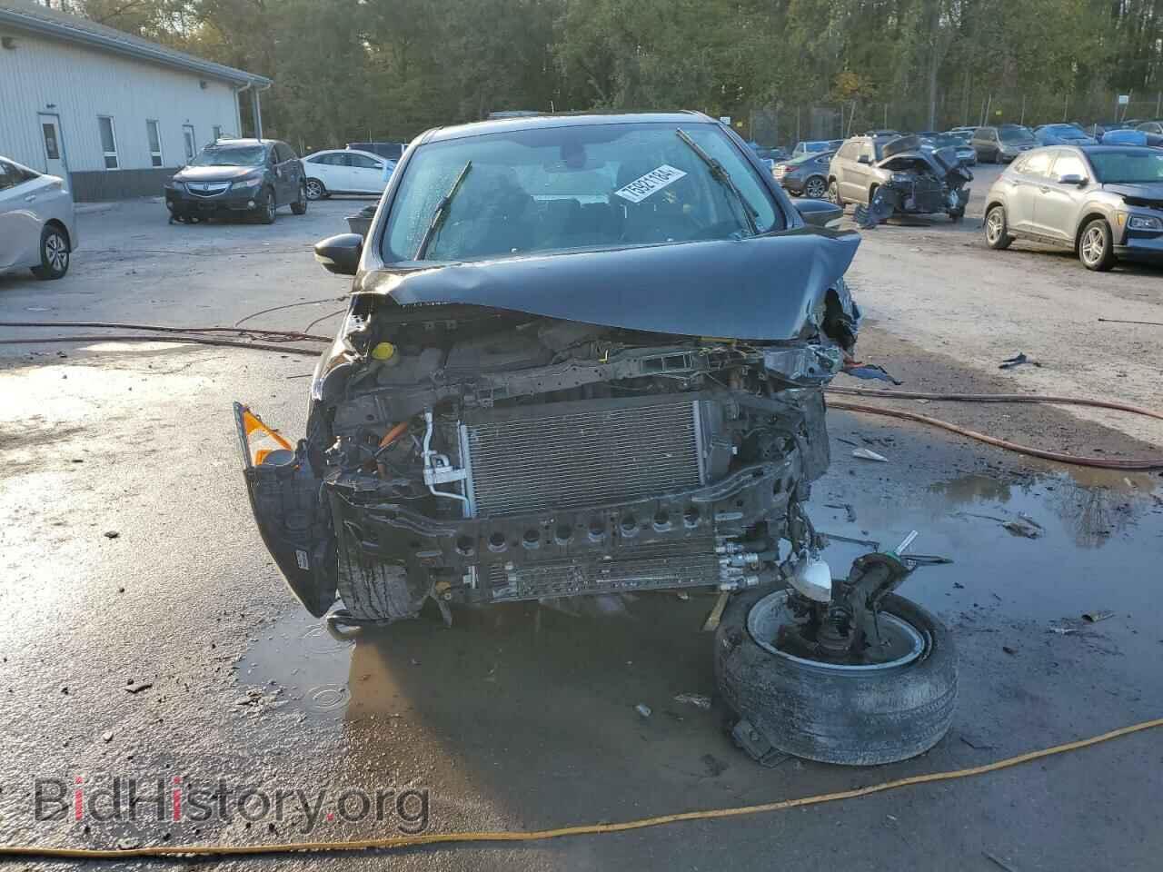 2015 FORD CMAX - VIN: 1FADP5CU9FL113094 - Фото 5