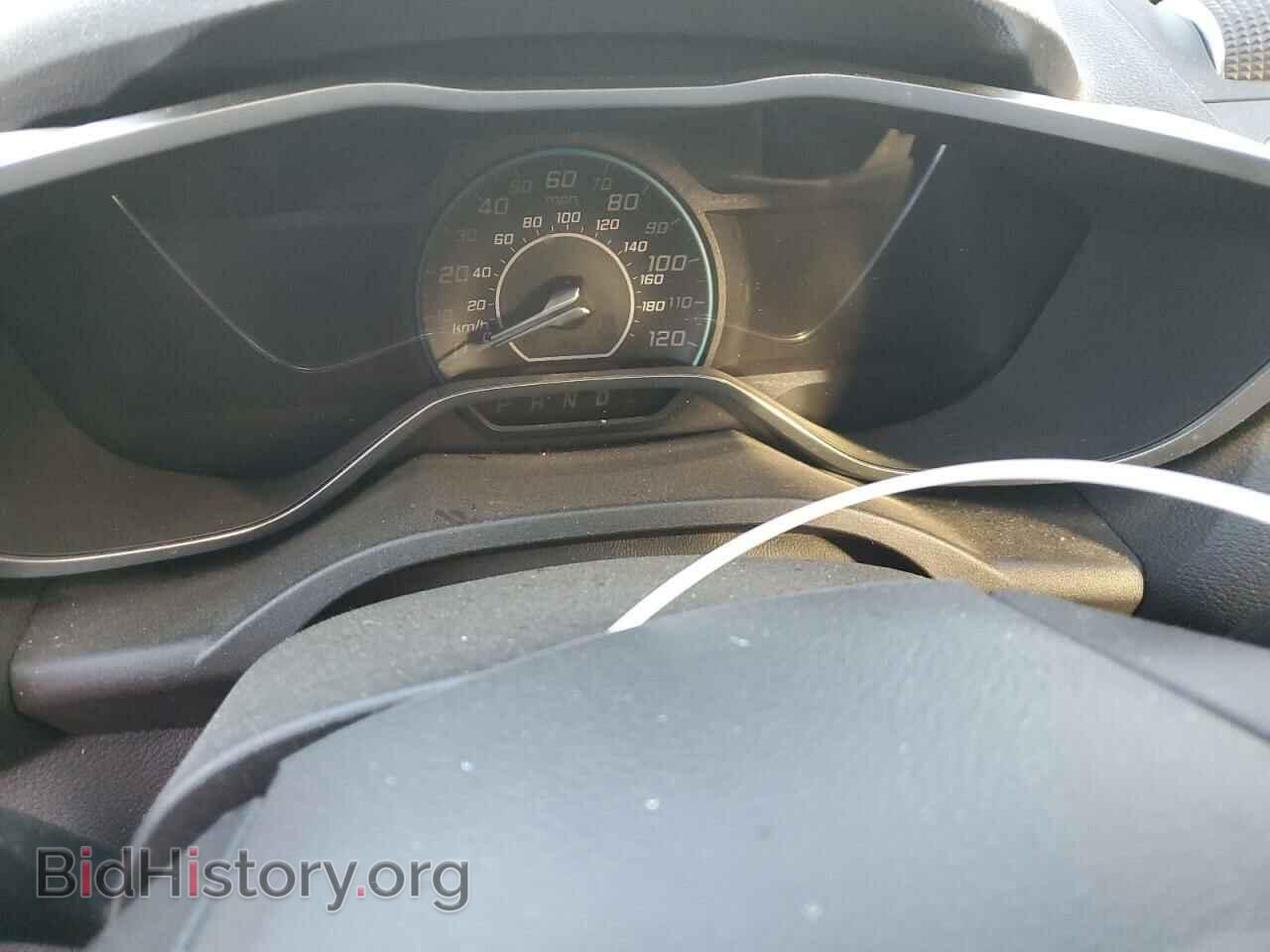 2015 FORD CMAX - VIN: 1FADP5CU9FL113094 - Фото 9
