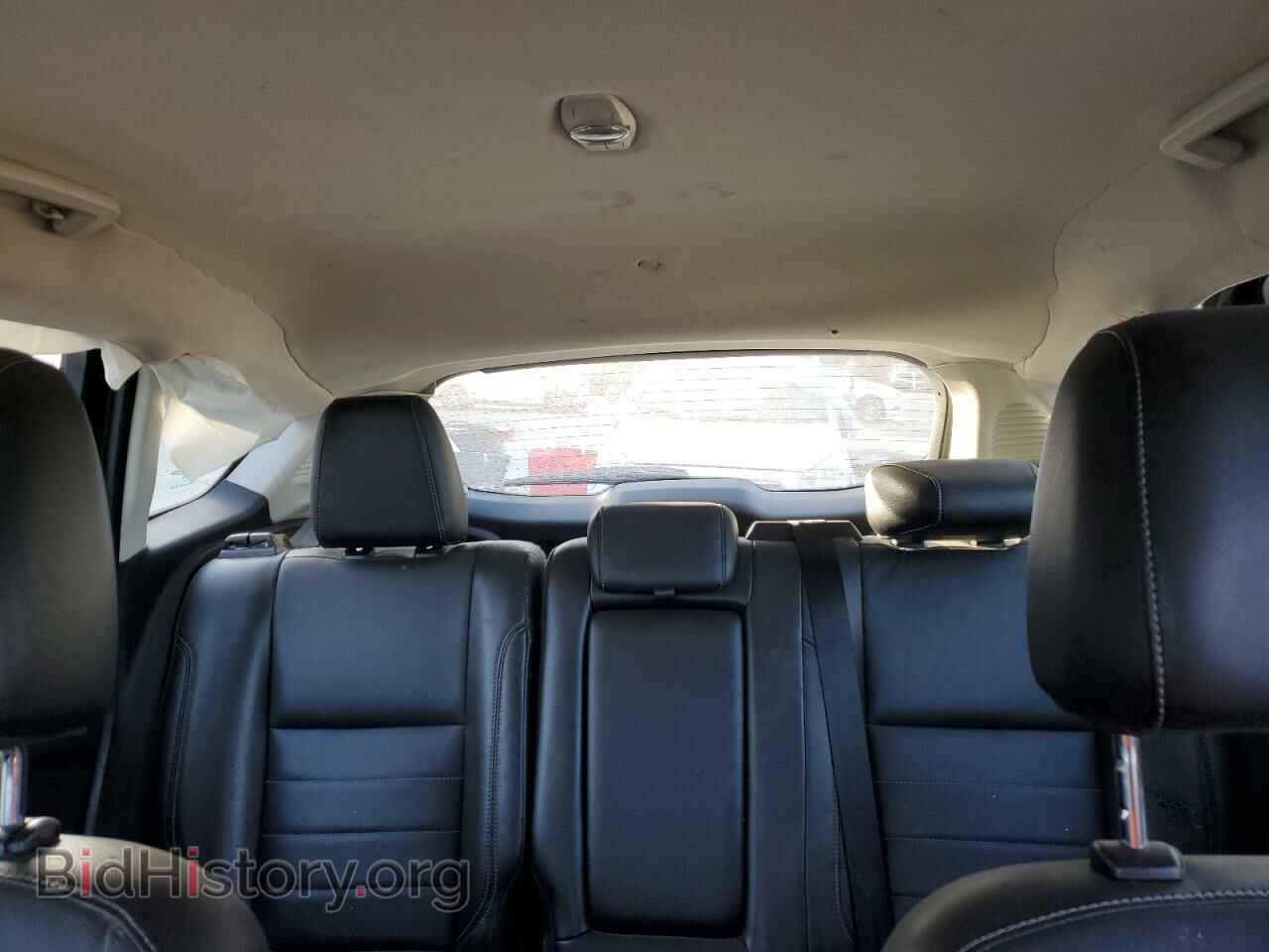 2015 FORD CMAX - VIN: 1FADP5CU9FL113094 - Фото 10