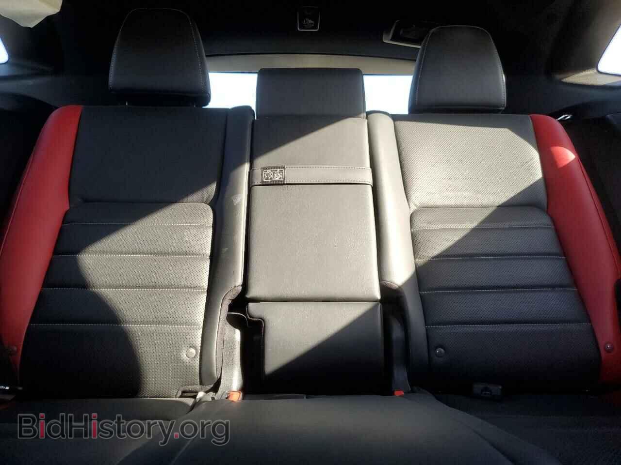 2021 LEXUS NX - VIN: JTJSARDZ3M5020249 - Фото 10