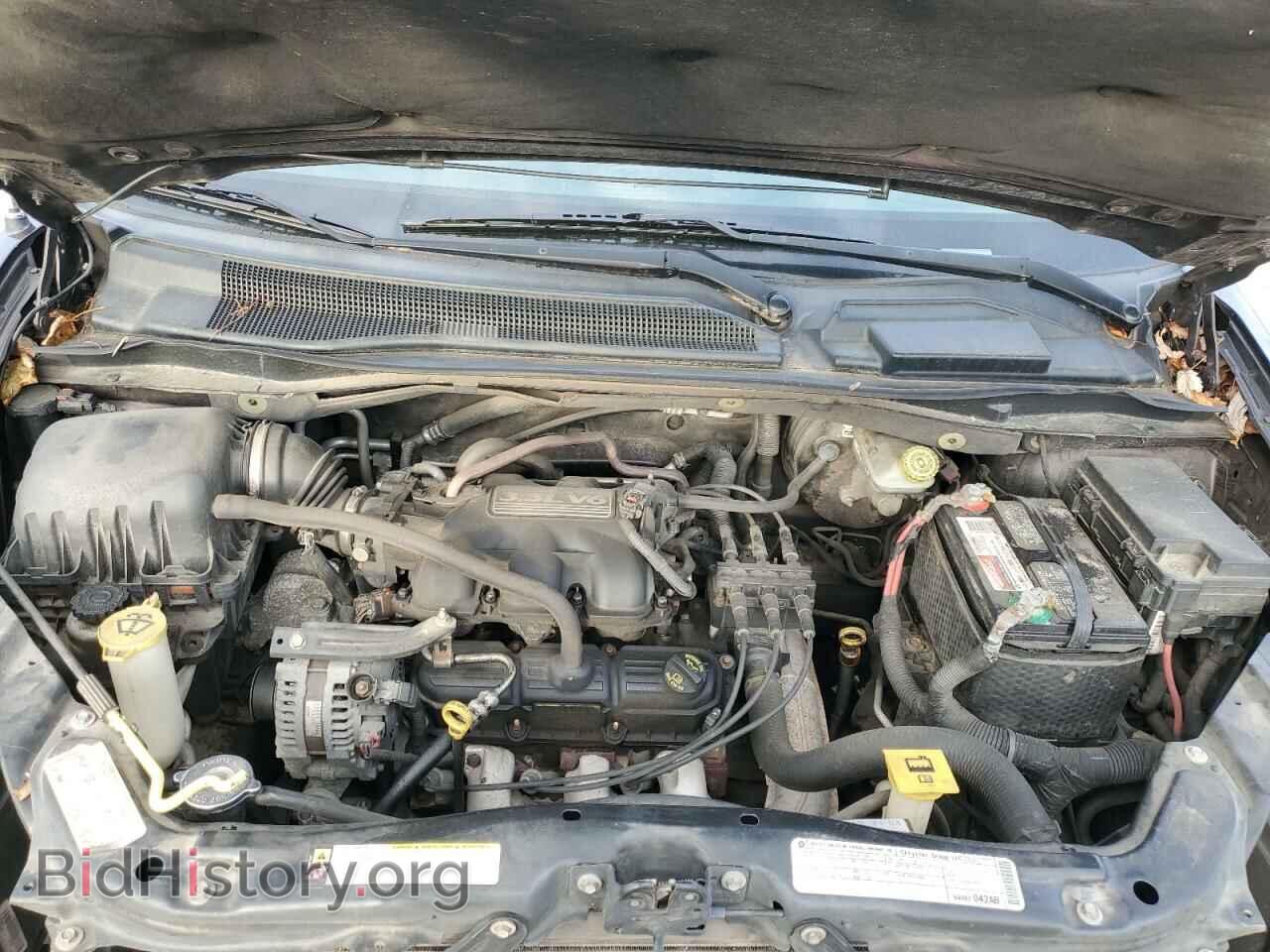 2010 DODGE CARAVAN - VIN: 2D4RN4DE8AR248402 - Photo 12