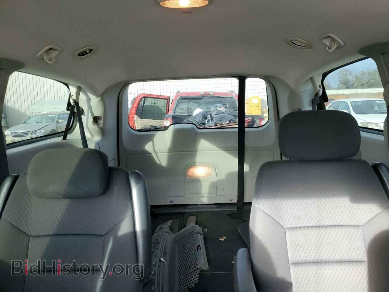 2010 DODGE CARAVAN - VIN: 2D4RN4DE8AR248402 - Photo 10