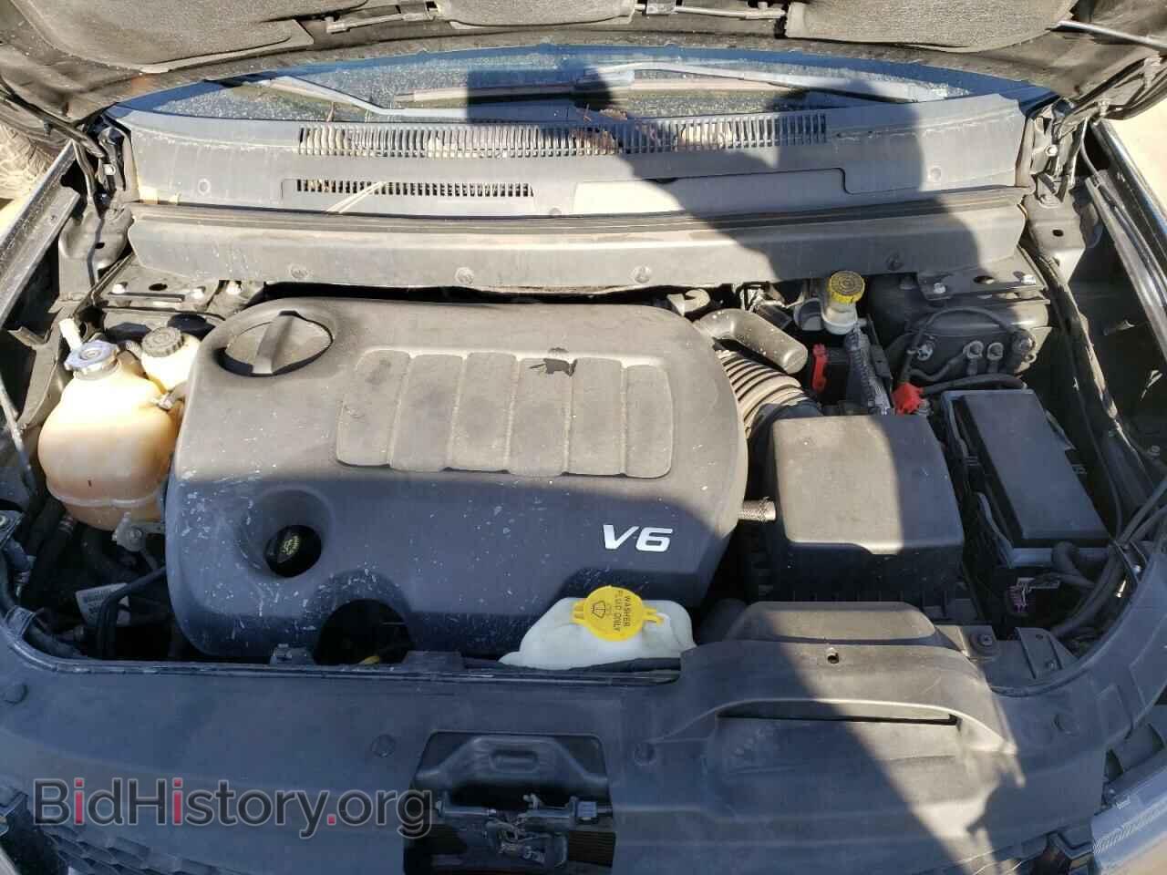 2017 DODGE JOURNEY - VIN: 3C4PDDEG9HT583411 - Фото 12
