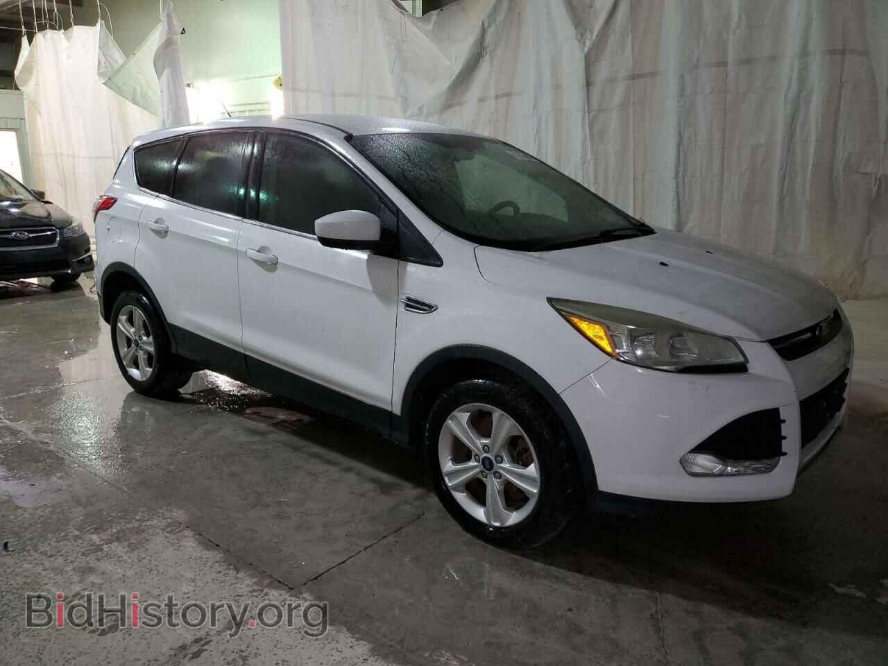 2015 FORD ESCAPE - VIN: 1FMCU9G98FUA67811 - Фото 4