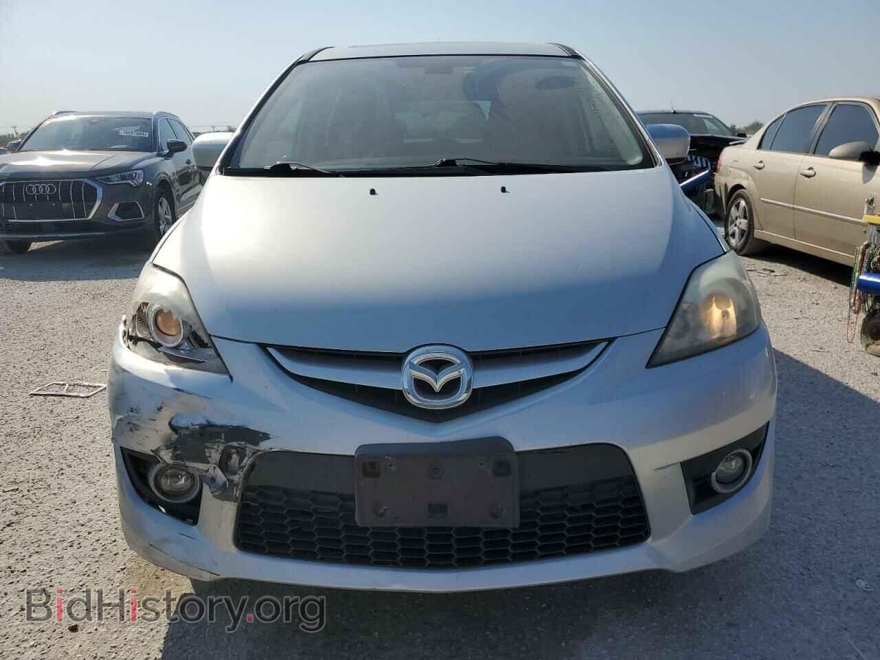2009 MAZDA 5 - VIN: JM1CR293890351716 - Фото 5