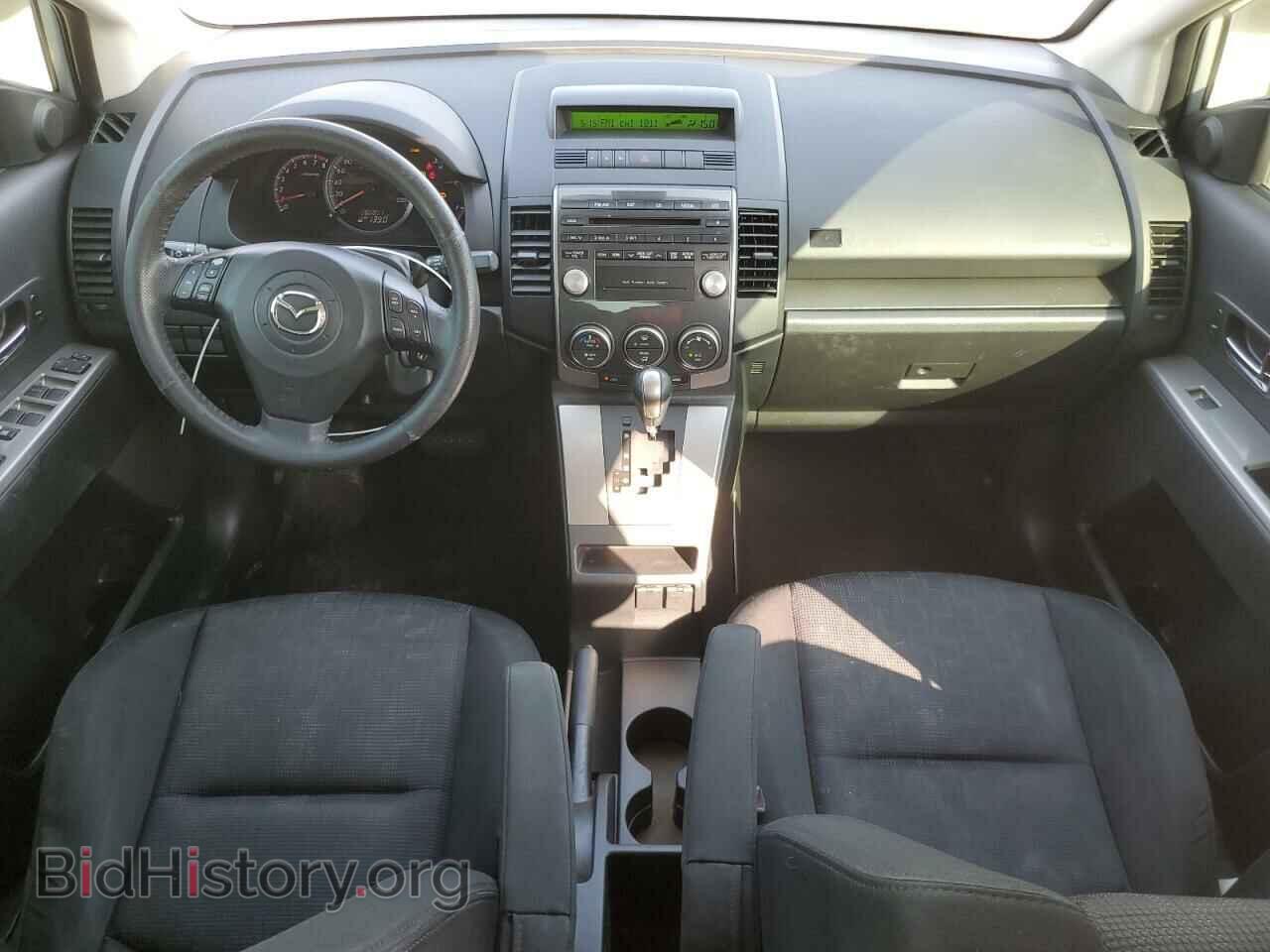 2009 MAZDA 5 - VIN: JM1CR293890351716 - Фото 8