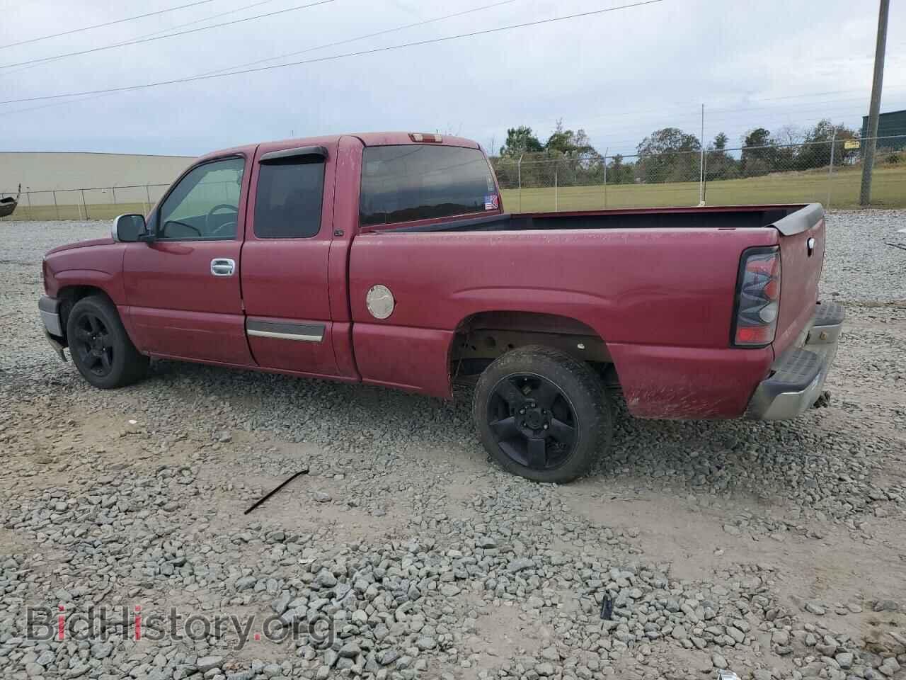 2004 CHEVROLET ALL Models - VIN: 2GCEC19V041174873 - Фото 2
