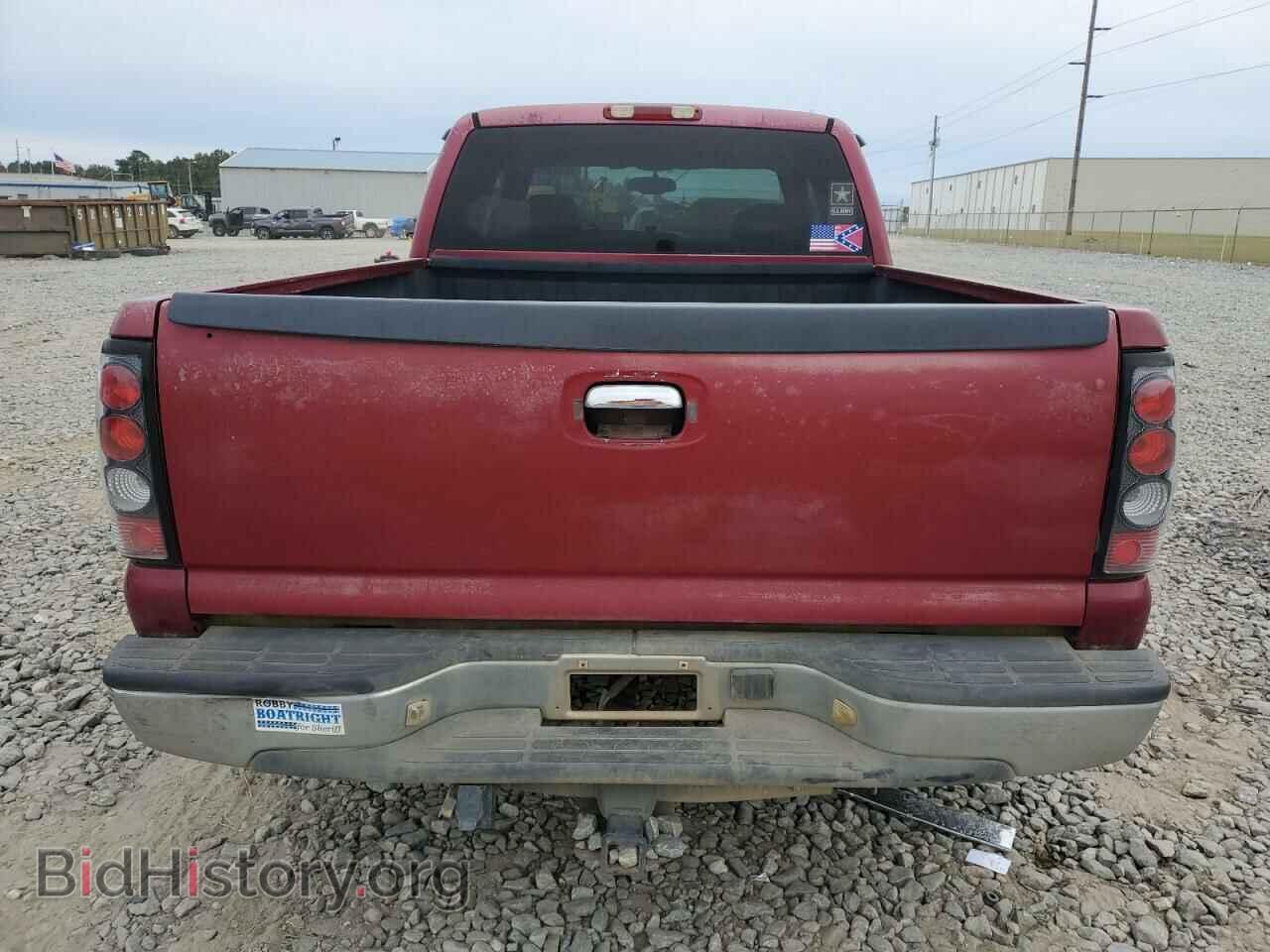 2004 CHEVROLET ALL Models - VIN: 2GCEC19V041174873 - Фото 6