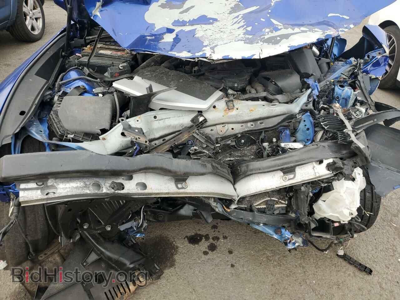 2015 LEXUS RX350 - VIN: JTHSE5BC8F5005729 - Фото 11